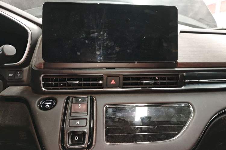 Used Honda Odyssey 2024 2.0L eHEV Sharp & Enjoy Edition