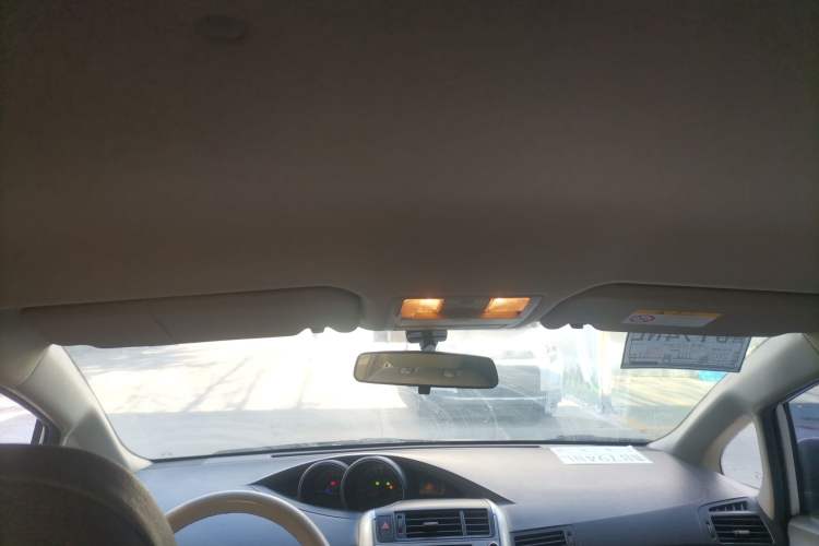 Used Toyota Verso 2014 Starlight 180E CVT Elite Edition