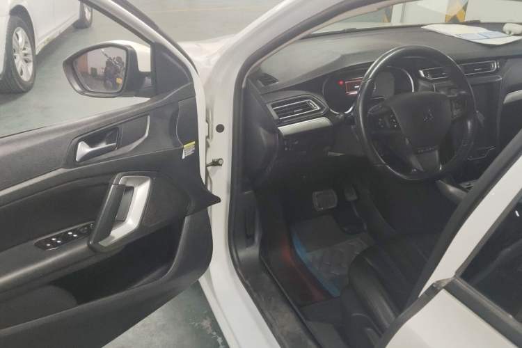 Used Dongfeng Fukang ES600 2022 Comfort Edition