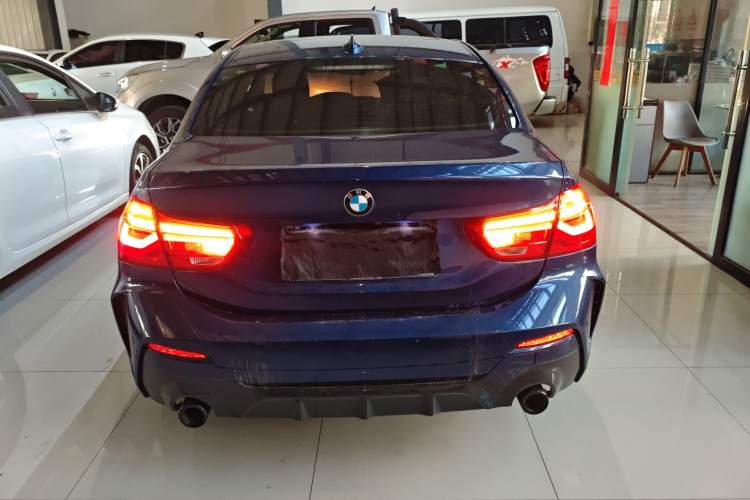 Used BMW 1 Series 2021 Revised 120i M Sport Night Edition