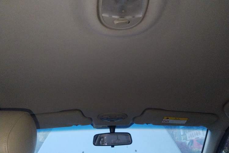 Used Buick Excelle 2013 1.5L Automatic Classic Model