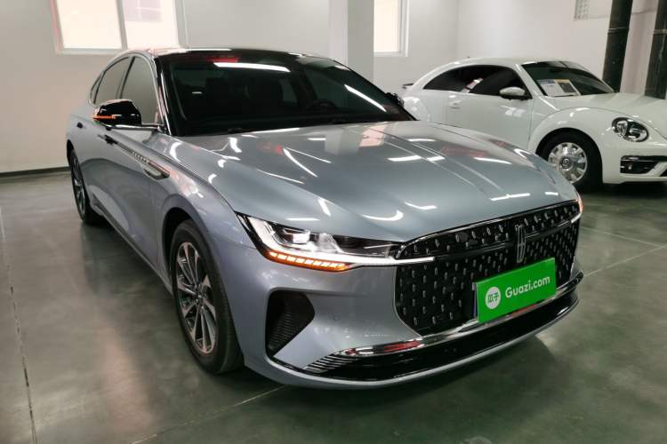 Used Lincoln Z 2022 iXiang Deluxe Edition
