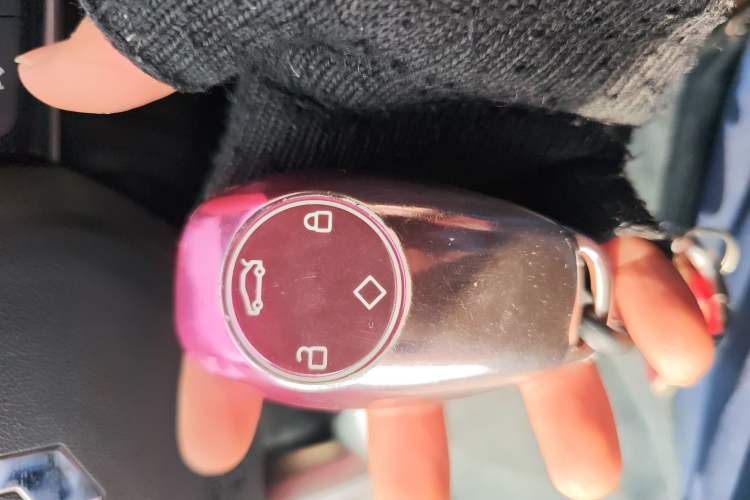 Used Leapmotor S01 2019 380 Pro
