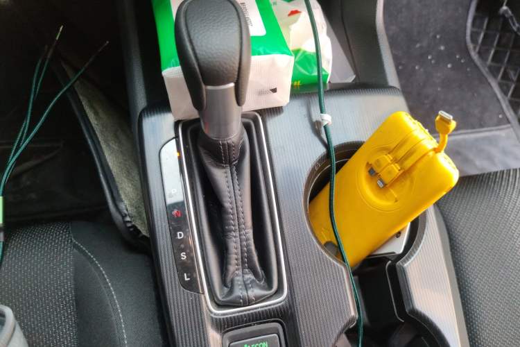 Used Honda Integra 2022 240TURBO CVT Technology Edition