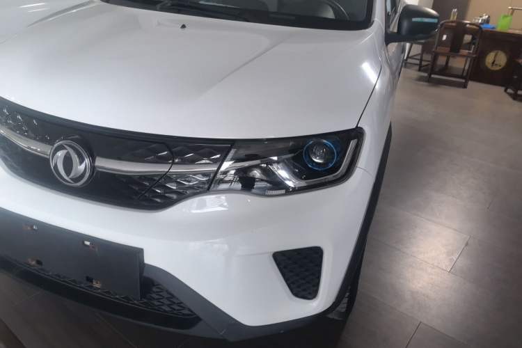 Used Dongfeng NAMMI EX1 2021 Zhi Ling Version Left Front Headlight