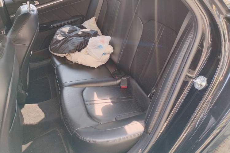 Used Kia K5 2020 270T CVVD Luxury Tech Edition
