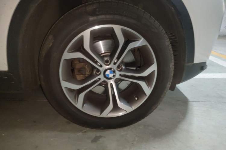 Used BMW X3 2014 xDrive20i X Design Package
