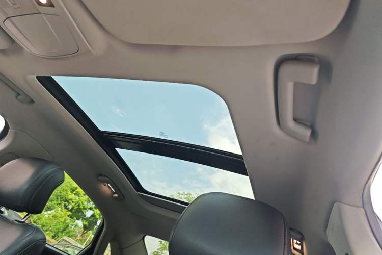 Used Ford Taurus 2017 EcoBoost 245 Luxury Model