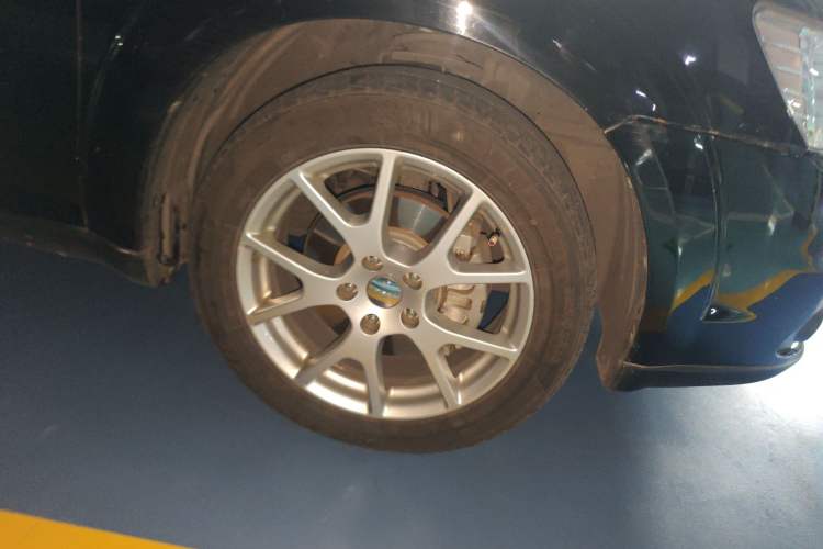 Used Dodge Journey 2013 2.4L Two-Wheel Drive Luxury Version