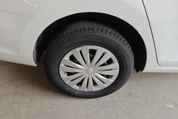 Used Volkswagen Santana 2017 Haval H6 1.6L Automatic Fashion Edition
