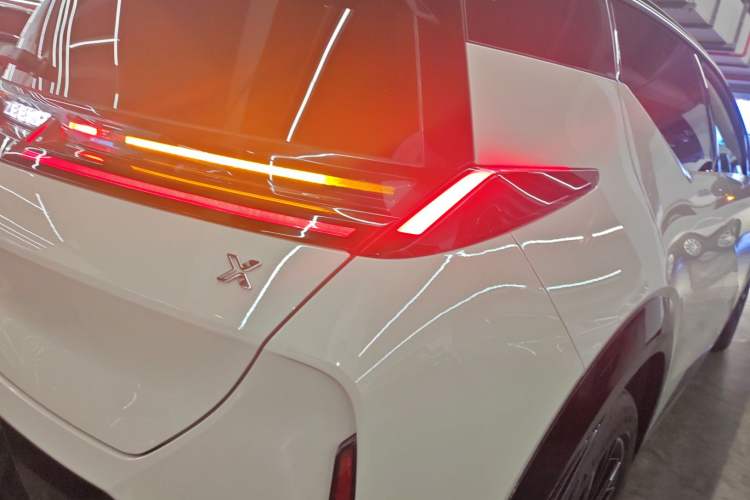 Used Zeekr X 2023 Rear-Drive YOU Edition 4 Seats