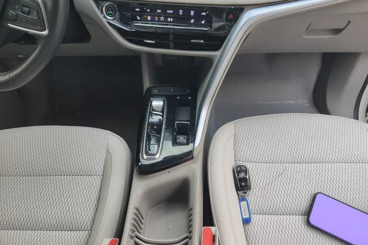 Used Buick Velite 7 2022 652E Connected Smart Edition