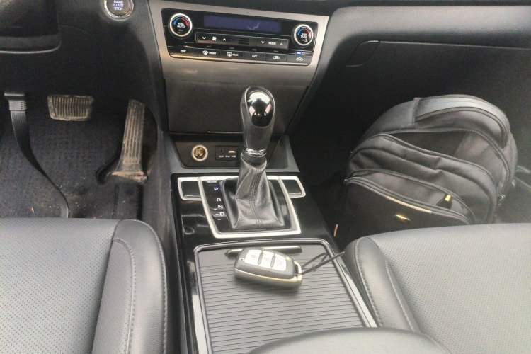 Used Hyundai Mistra 2014 1.8L Automatic Smart GLS