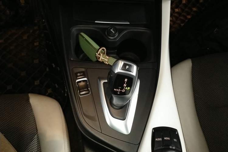 Used BMW 1 Series 2016 118i Urban Design Package