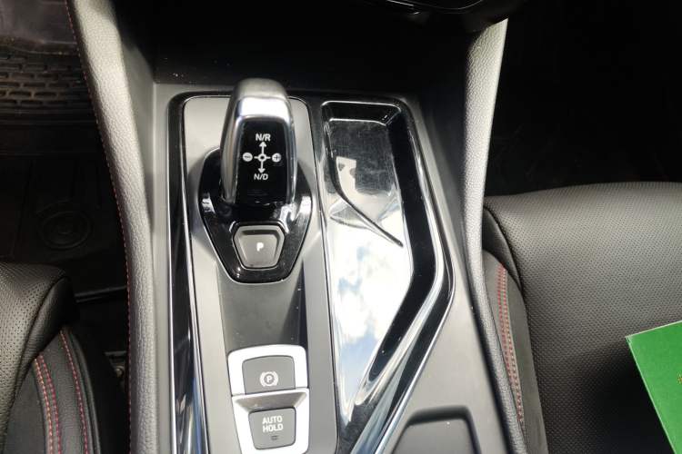 Used Lynk & Co 02 2019 High-Energy Edition 2.0T Automatic Two-Wheel Drive Shine Pro Edition China VI Standard
