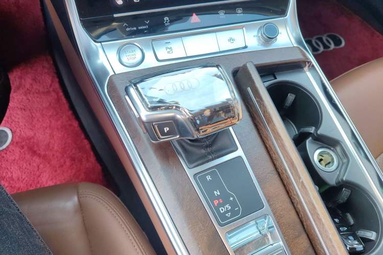 Used Audi A6 (Import) 2020 allroad quattro Explorer 55 TFSI Prestige Off-Road Model