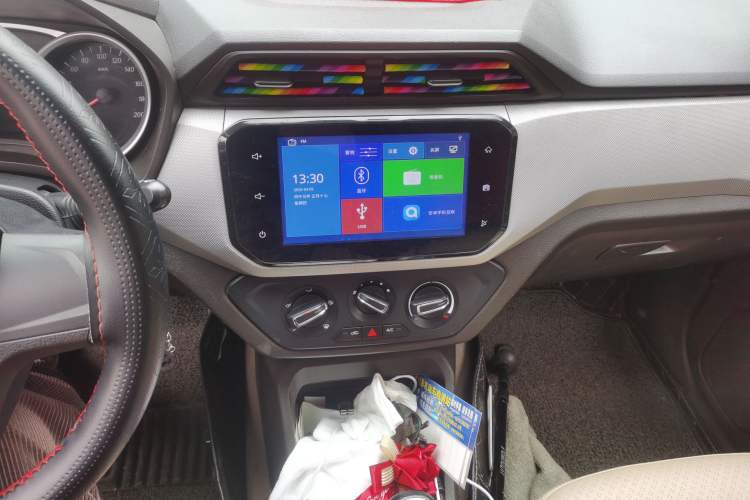 Used Wuling Hongguang 2018 1.5L S Comfort Model L2B
