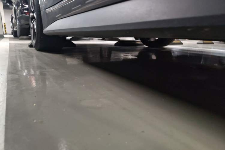 Used BMW 4 Series 2023 425i Gran Coupe M Sport Night Edition Package Chassis Front Right