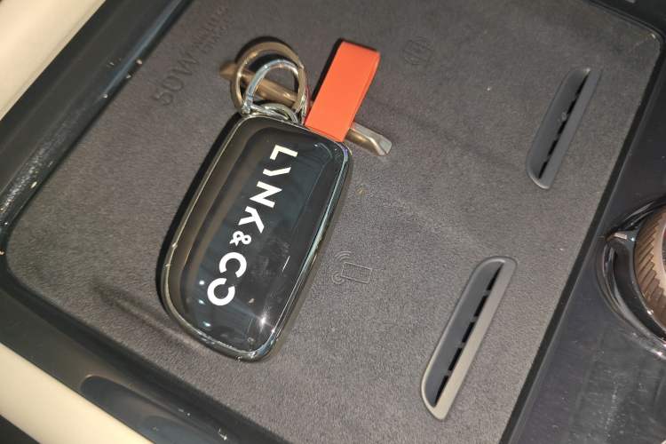Used Lynk & Co 900 2025 1.5T Ultra Vehicle Key
