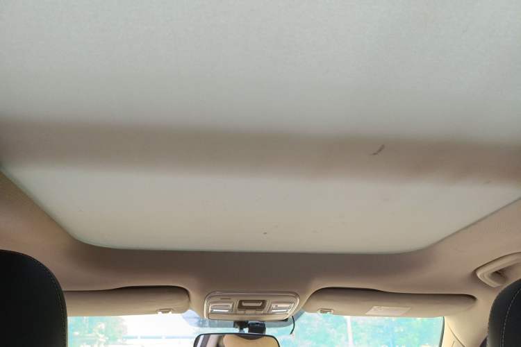 Used Geely Auto Emgrand X7 Sport 2016 1.8TD Automatic Smart Connectivity Version
