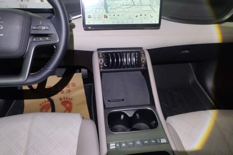 Used BYD Yuan PLUS 2025 Intelligent Driving Version 510 km Leading Edition