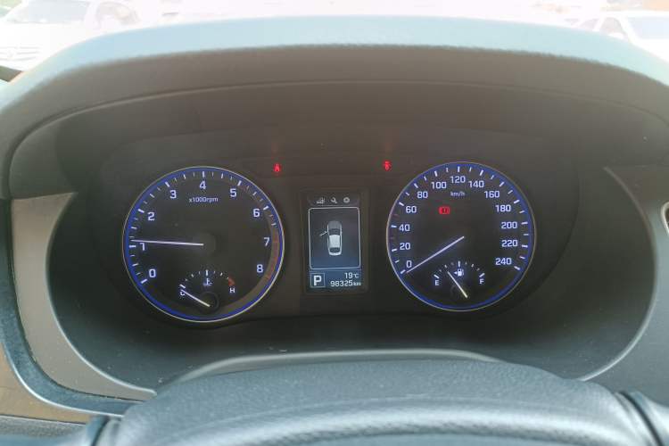 Used Hyundai Mistra 2014 1.8L Automatic Smart GLS