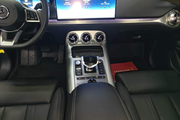 Used Denza X 2020 PHEV Flagship Edition