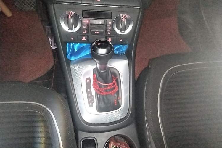 Used Audi Q3 2013 35 TFSI Comfort Model