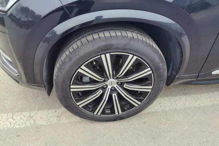 Used Volvo XC90 2020 T6 Zhiyi Luxury 7-Seater