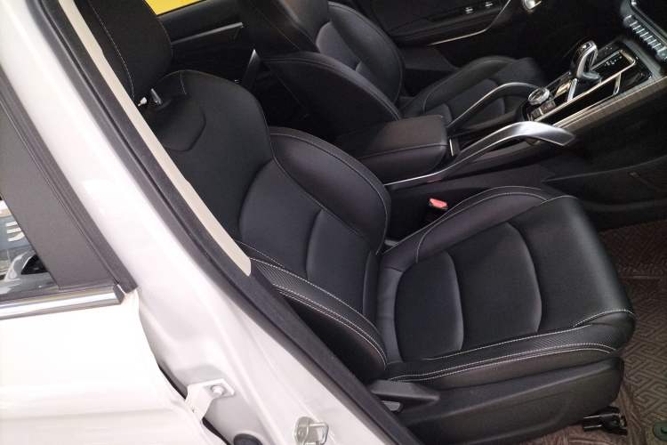 Used Geely Auto Emgrand X7 Sport 2020 1.8TD DCT Smart Connect PRO
