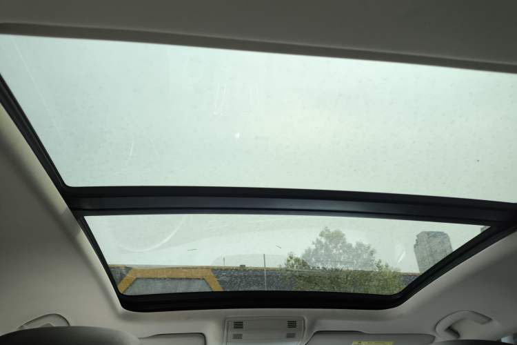 Used Volkswagen Magotan 2023 2 Million Units Commemorative Edition 330TSI DSG Luxury Version
