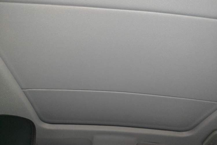 Used Geely Auto Emgrand GS 2020 1.4T CVT Active Headliner