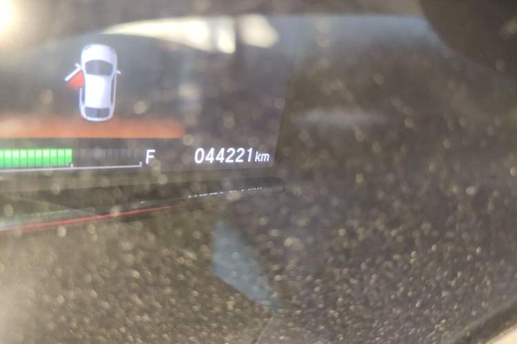 Used CIIMO X-NV 2020 Windstorm Edition
