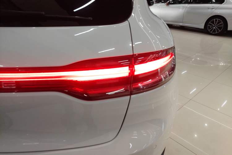 Used Porsche Macan 2024 Macan 2.0T
