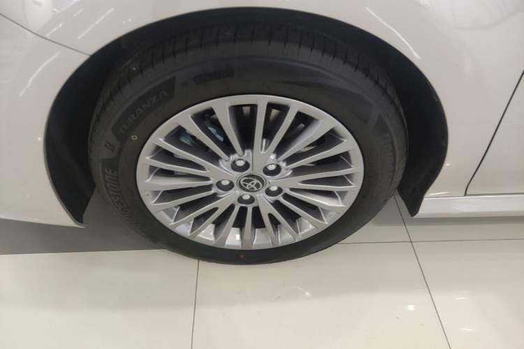 Used Toyota Camry 2026 Model 2.0E Elite Edition
