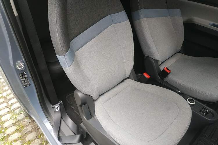 Used Wuling Hongguang MINIEV 2022 Macaron Premium Model – Lithium Iron Phosphate
