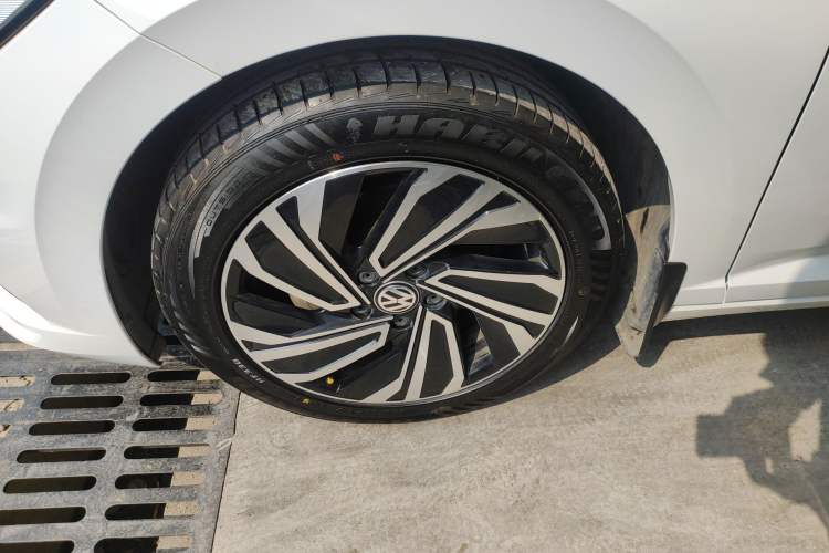 Used Volkswagen Sagitar 2022 280TSI DSG Excellence Edition Exterior 4