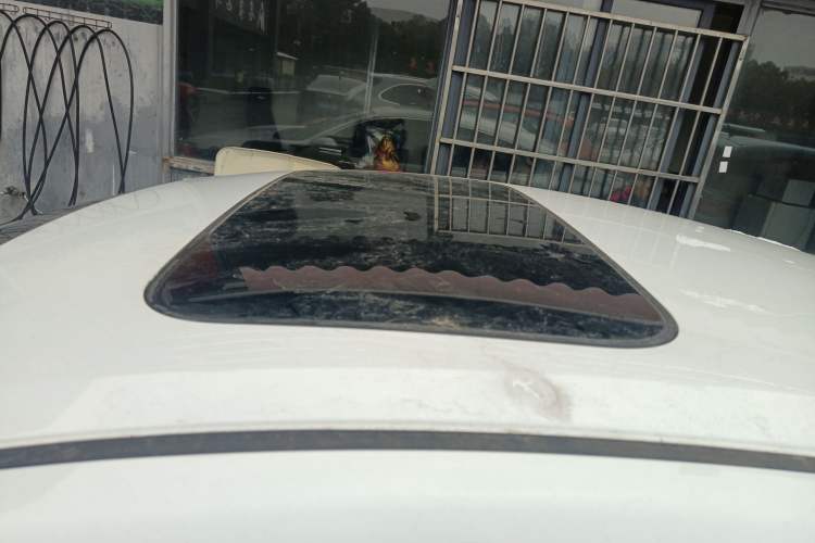 Used Honda Civic 2016 220TURBO CVT Luxury Edition