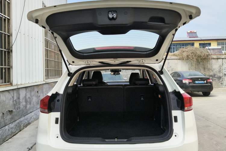 Used Haval H4 2020 Enjoy Edition 1.5T DCT Smart
