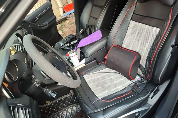 Used Mercedes-Benz R-Class 2017 R 320 4MATIC Business Edition Prestige Model