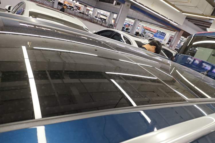 Used Volkswagen Variant 2021 2.0T Comfort Edition Roof