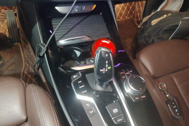 Used BMW X3 2021 xDrive28i M Sport Package