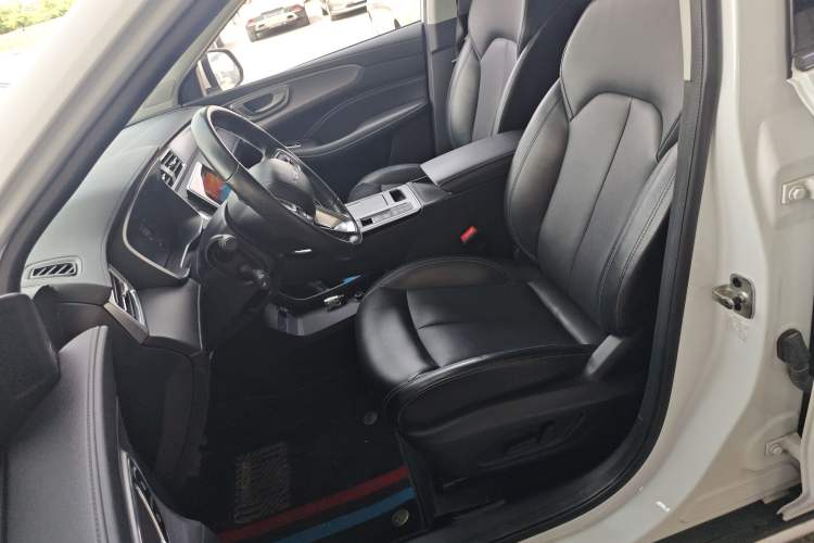 Used Roewe RX5 2020 PLUS 300TGI Automatic Ali National Trend Flagship Edition