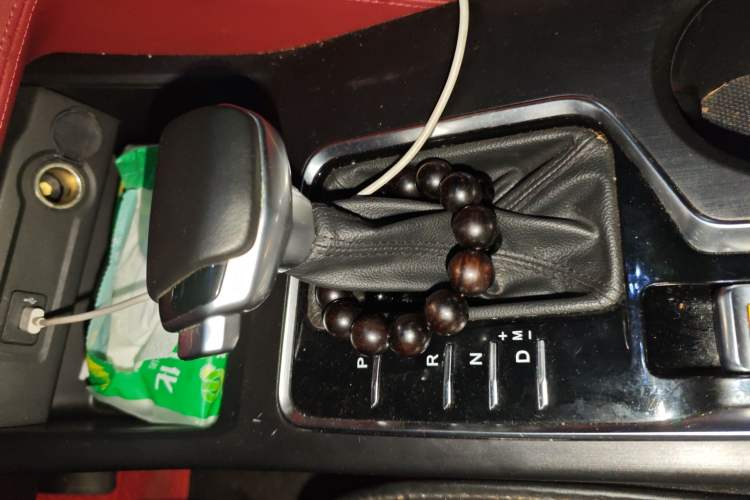 Used CHANGAN CS75 PLUS 2021 1.5T Automatic Luxury Version
