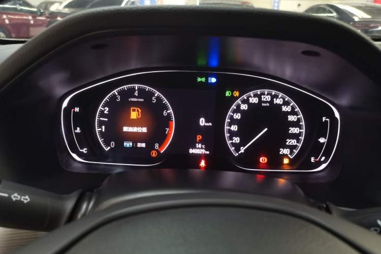 Used Honda Accord 2022 260TURBO Luxury Edition
