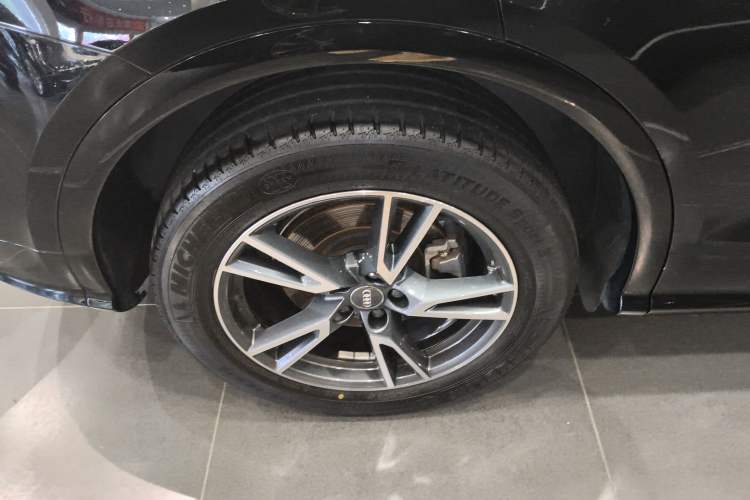 Used Audi Q5L 2020 Updated 40 TFSI Prestige Fashion Edition