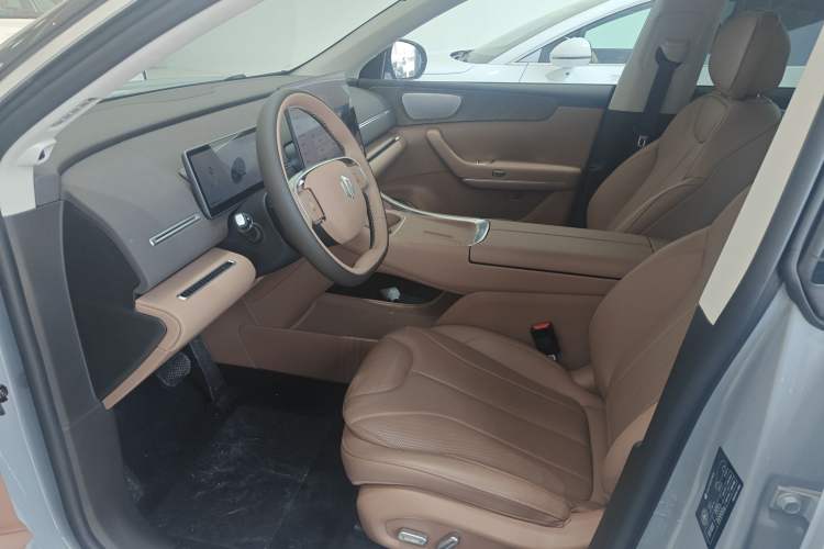 Used Leapmotor C11 2026 All-Electric 640 LiDAR Edition
