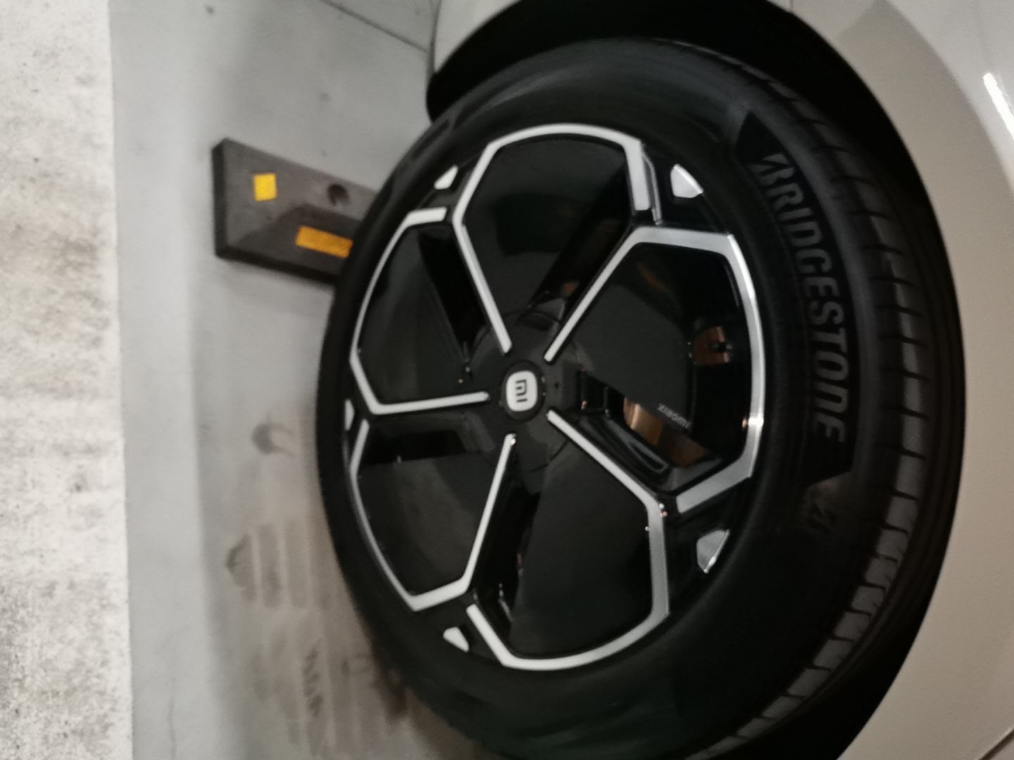 Xiaomi Auto SU7 2026 Model Pro — снимка 11