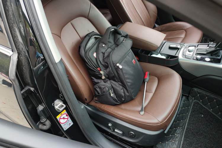 Used Audi A6L 2017 TFSI Technology Edition