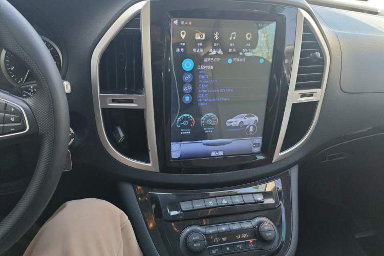 Used Mercedes-Benz Vito 2021 2.0T Elite Version 7 Seats